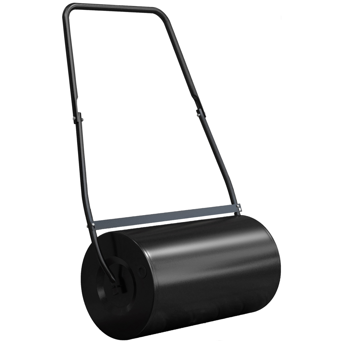 Durable 46L Lawn Roller: Heavy-Duty Garden Roller for Perfectly Flattened Grass