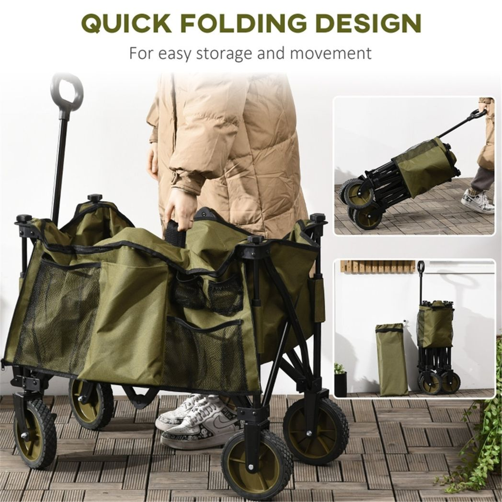 Garden Cart