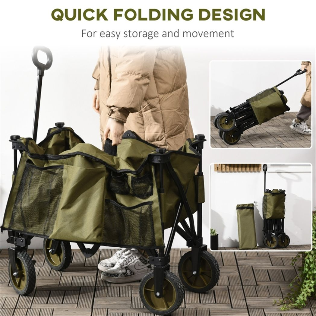 Garden Cart