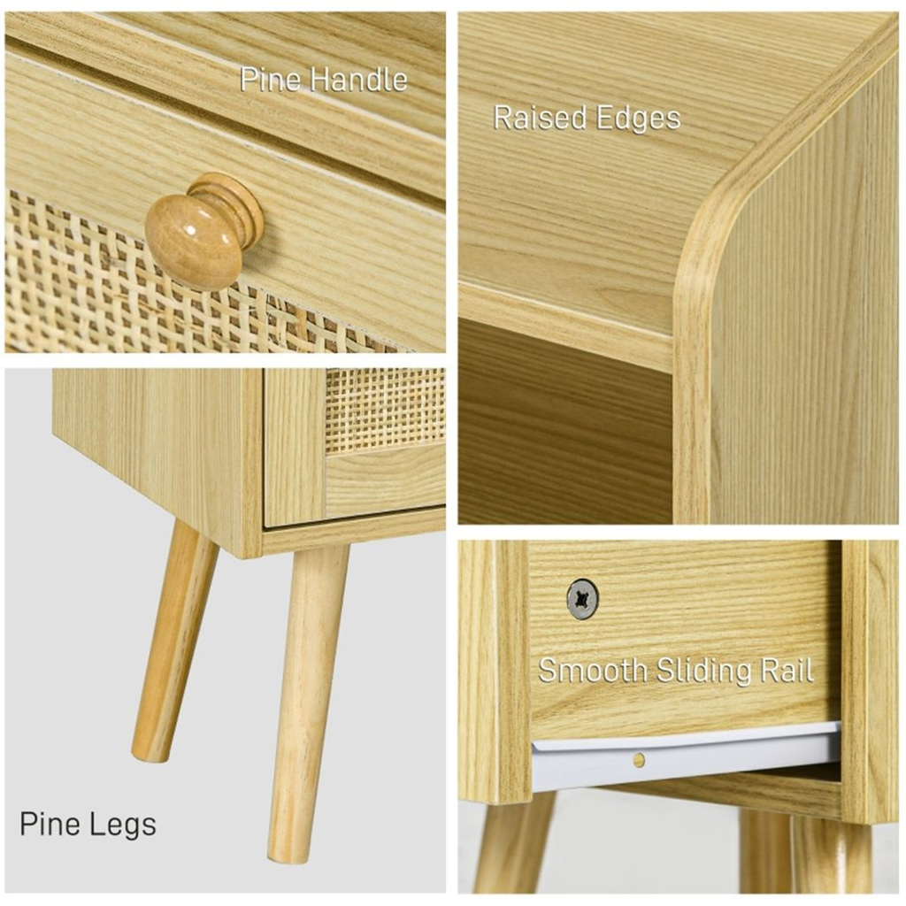 Bedside Tables