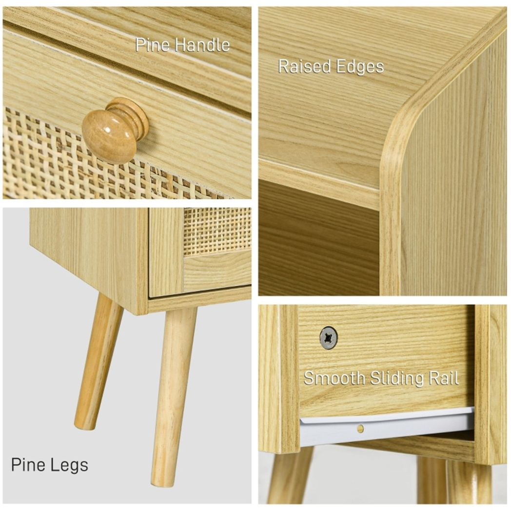 Bedside Tables