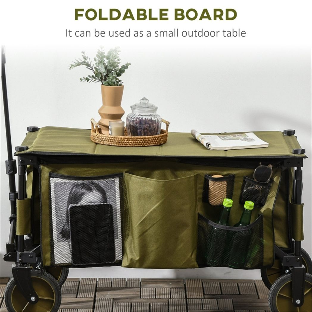 Garden Cart