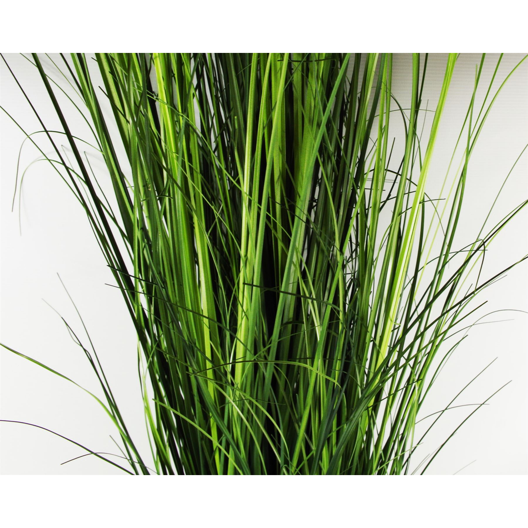 130cm Artificial Onion Grass Plant