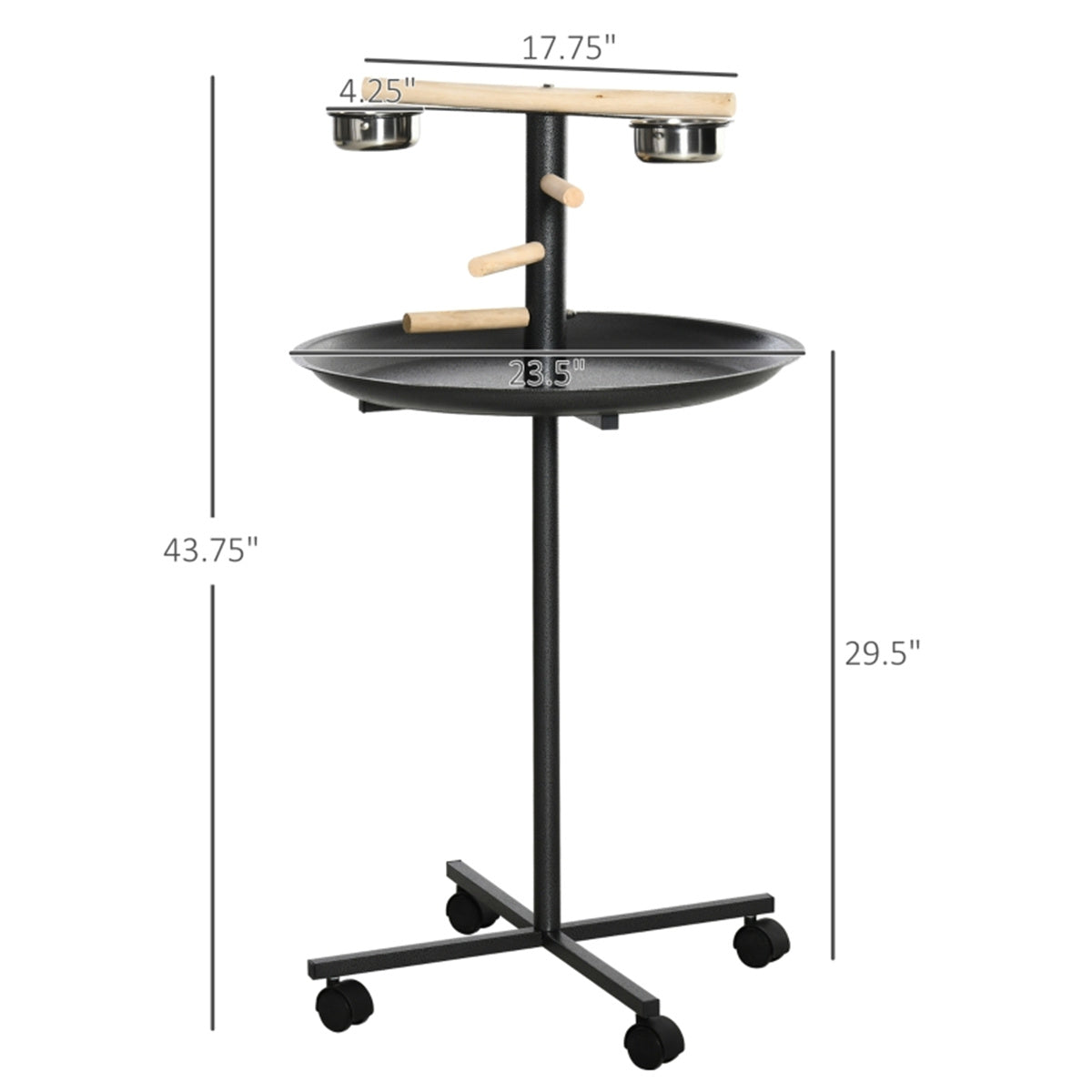 Bird Stand