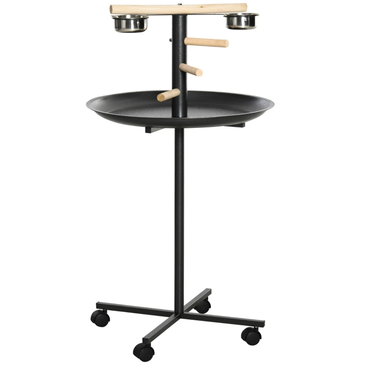Bird Stand