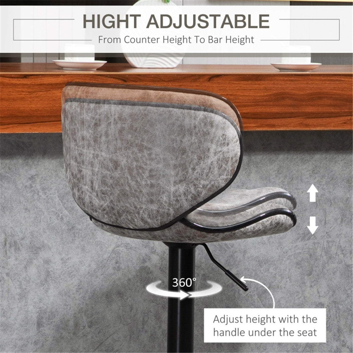 Bar Stools/Dining Chair/Office Chair