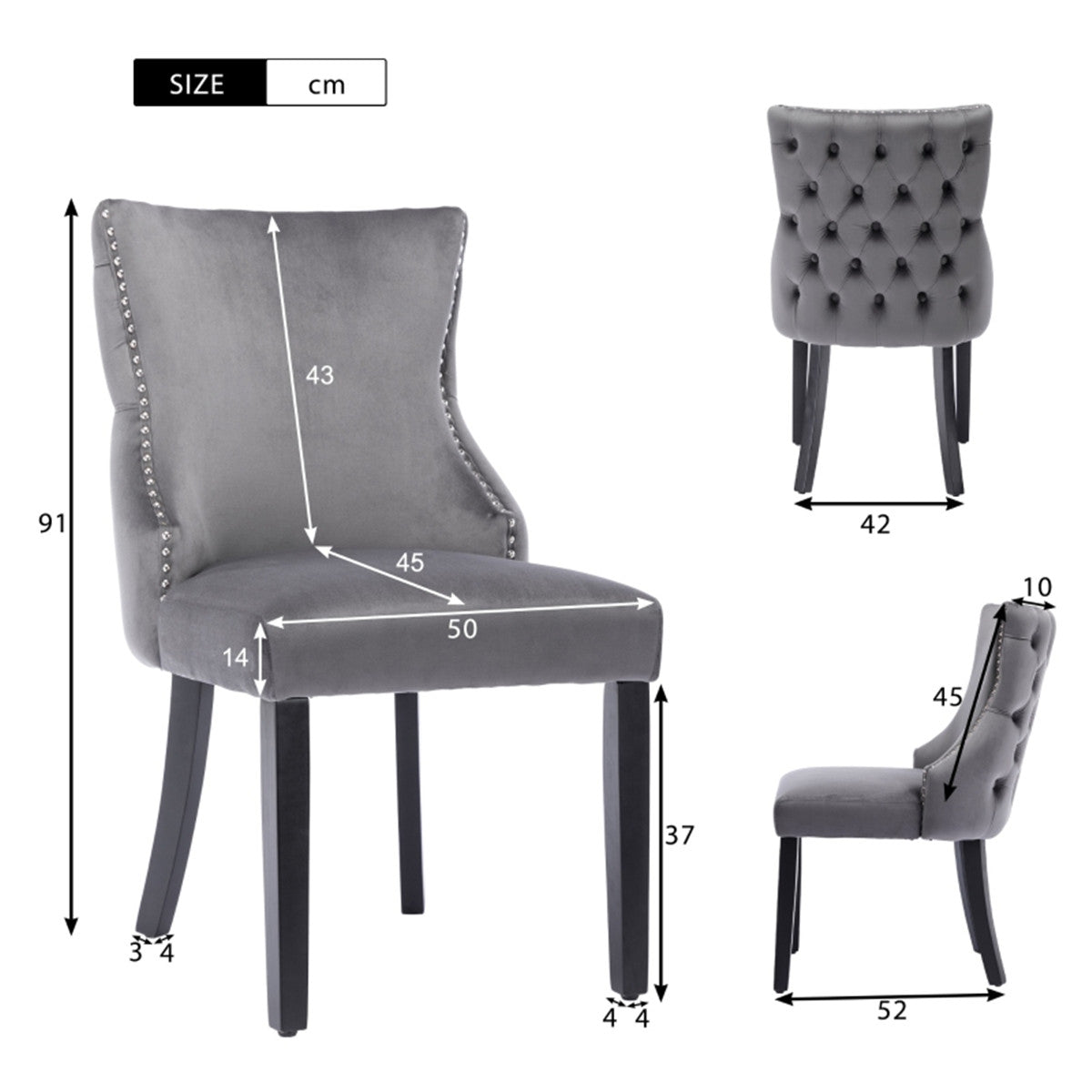 Bar Stools/Dining Chair/Office Chair