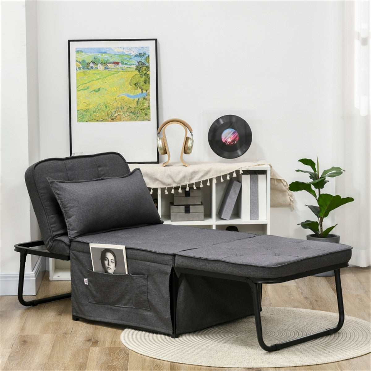 Sofa Chair /Single sofa bed