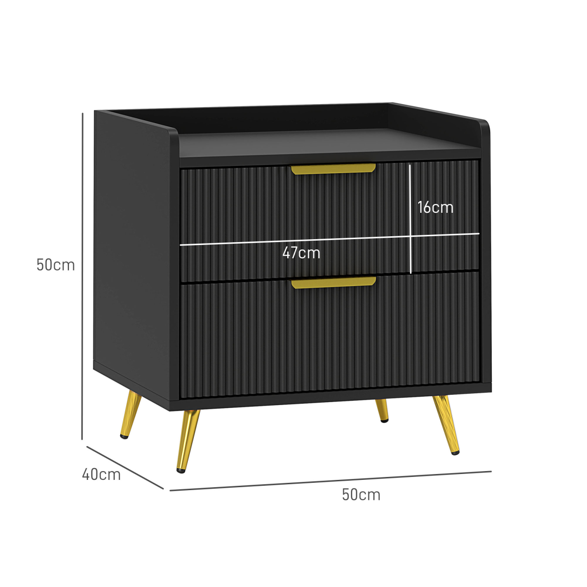 Bedside Tables