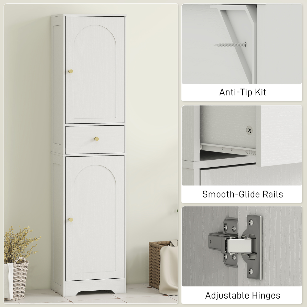 Bathroom Cabinet
