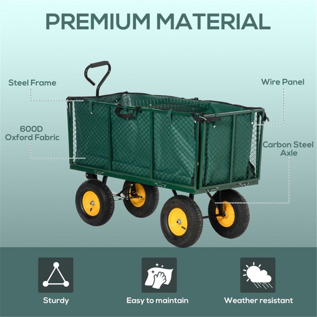Garden Cart