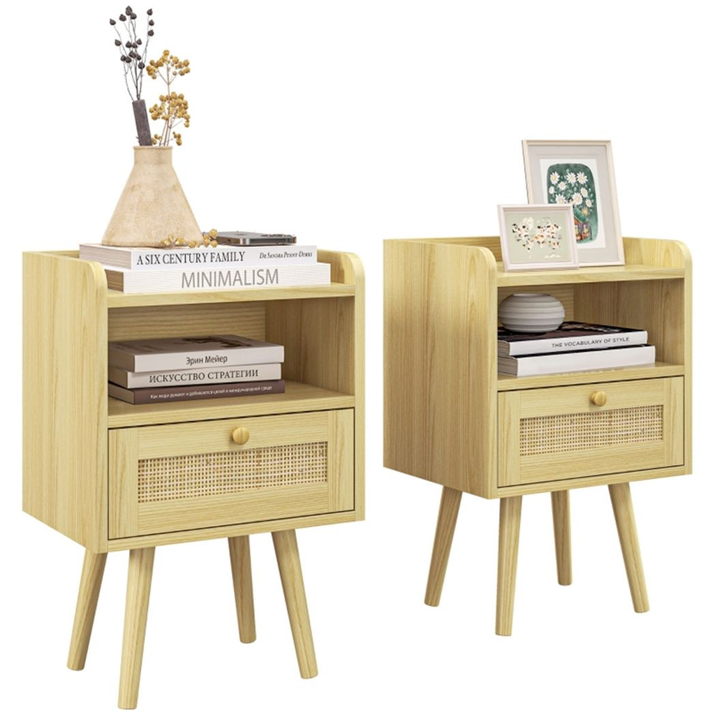Bedside Tables