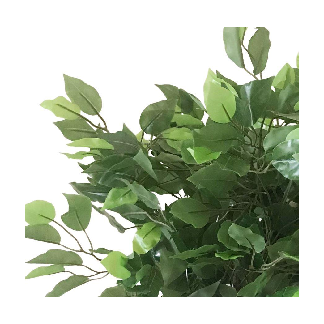 60cm Leaf Realistic Artificial Ficus Tree / Plant