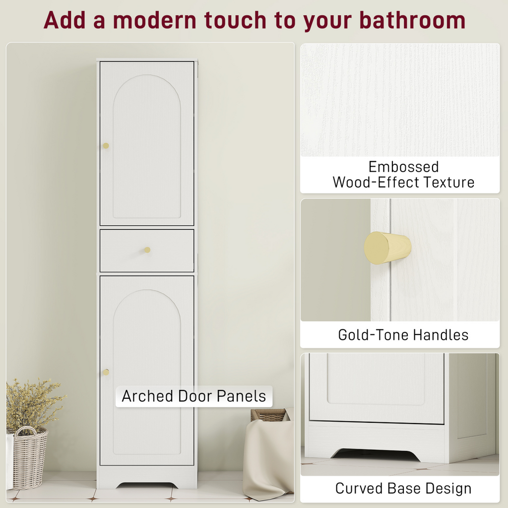 Bathroom Cabinet