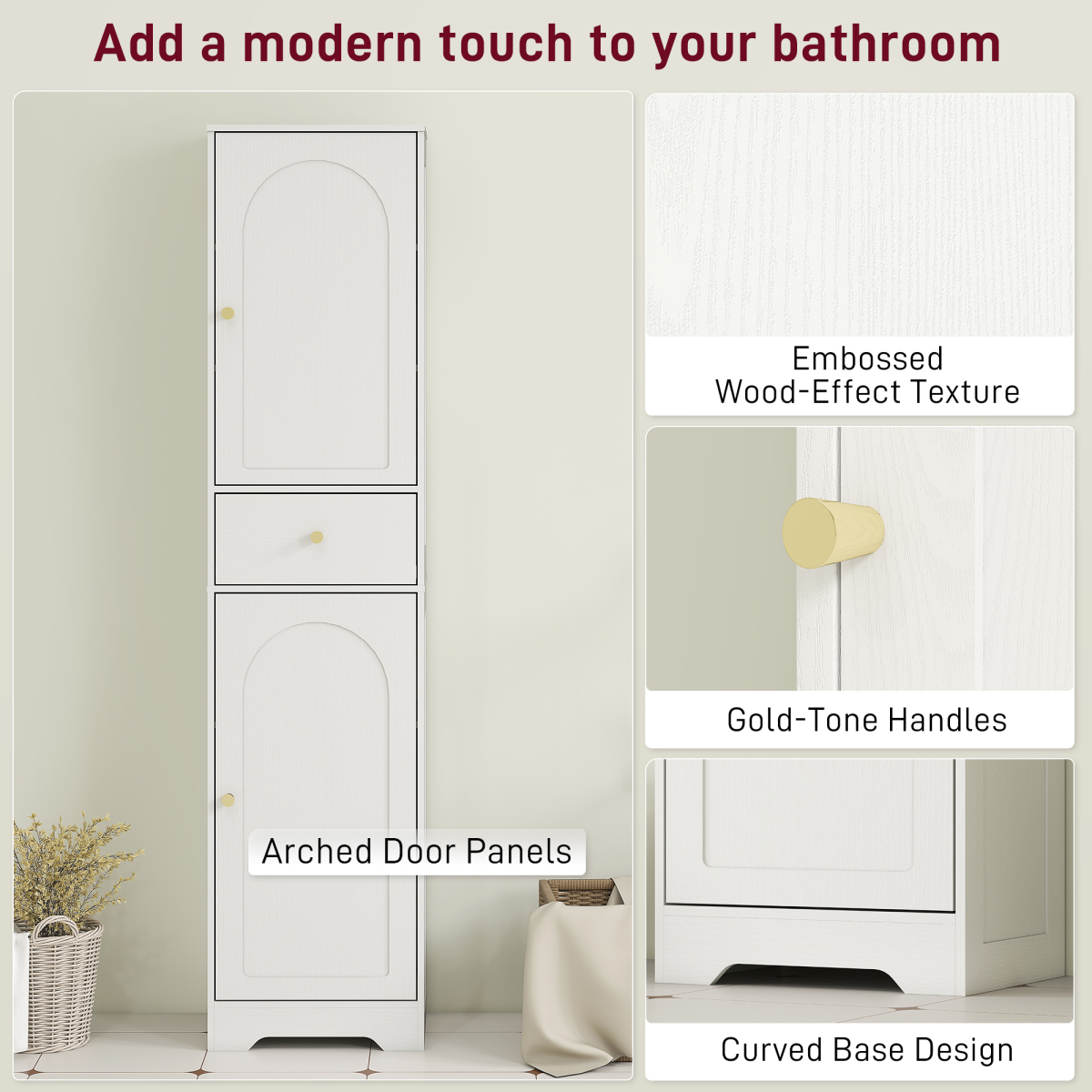 Bathroom Cabinet