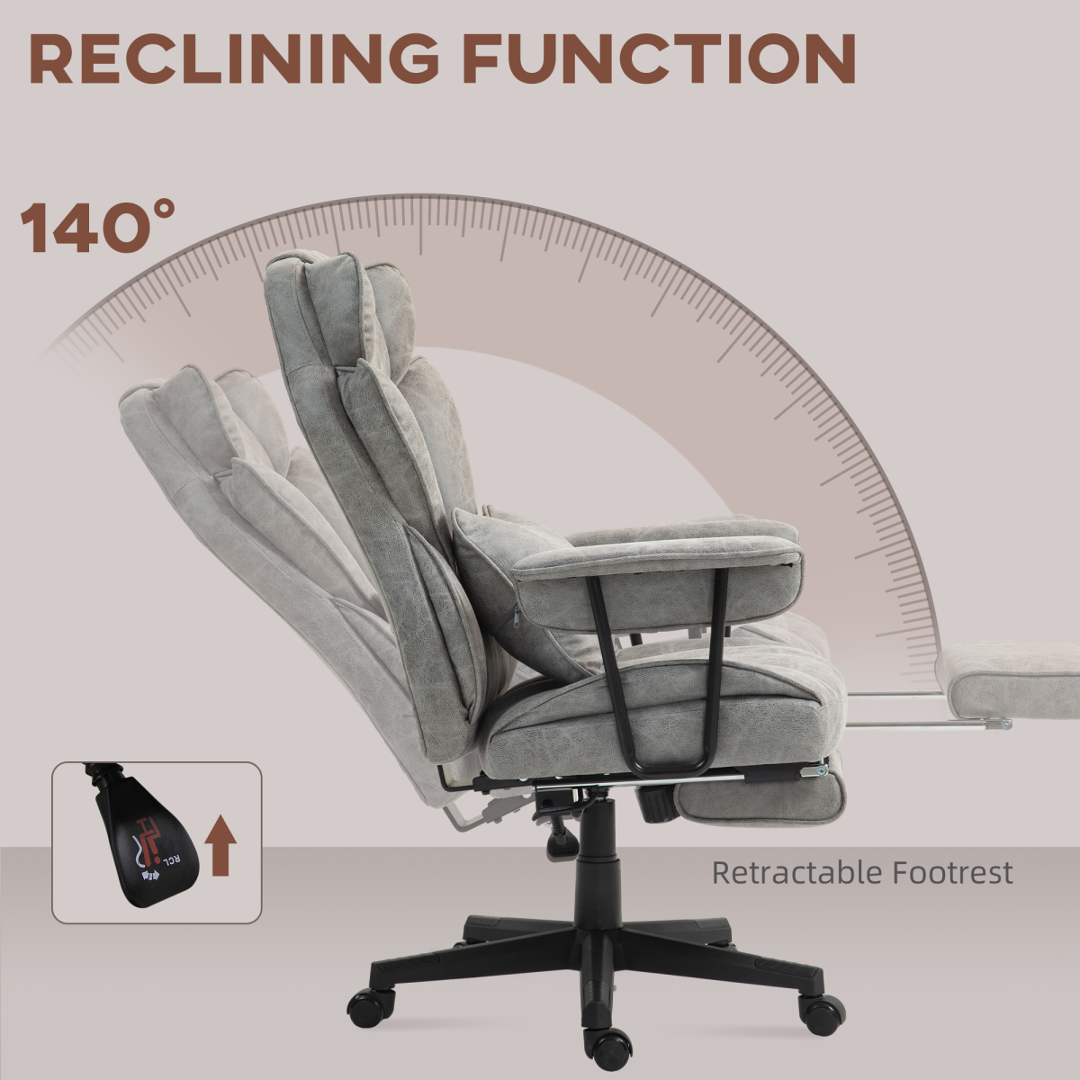 Office Chair/Massage Office Chair