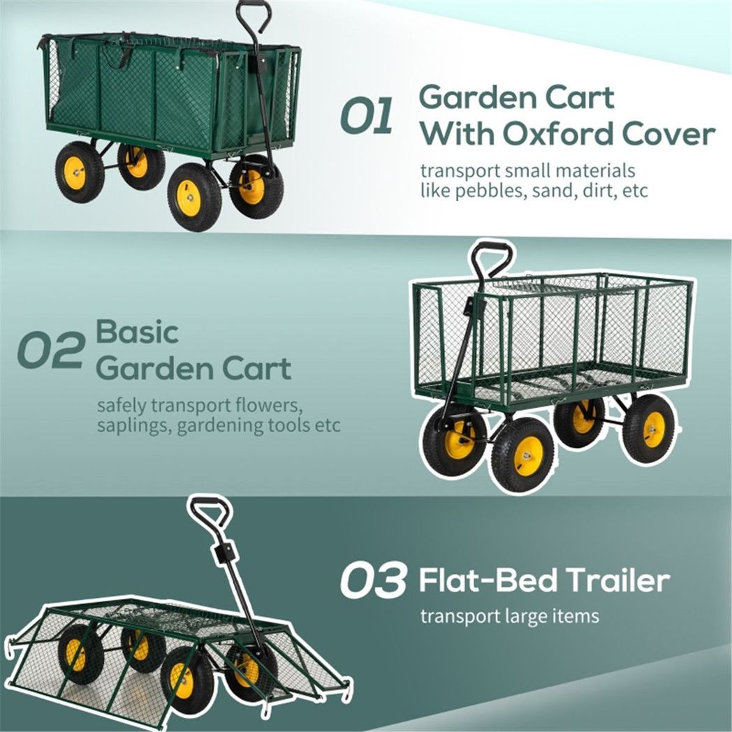 Garden Cart