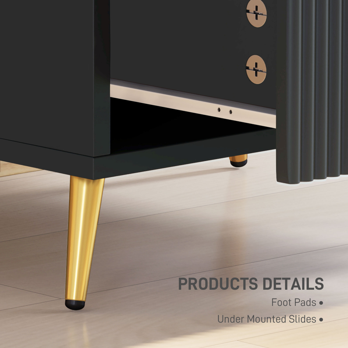 Bedside Tables