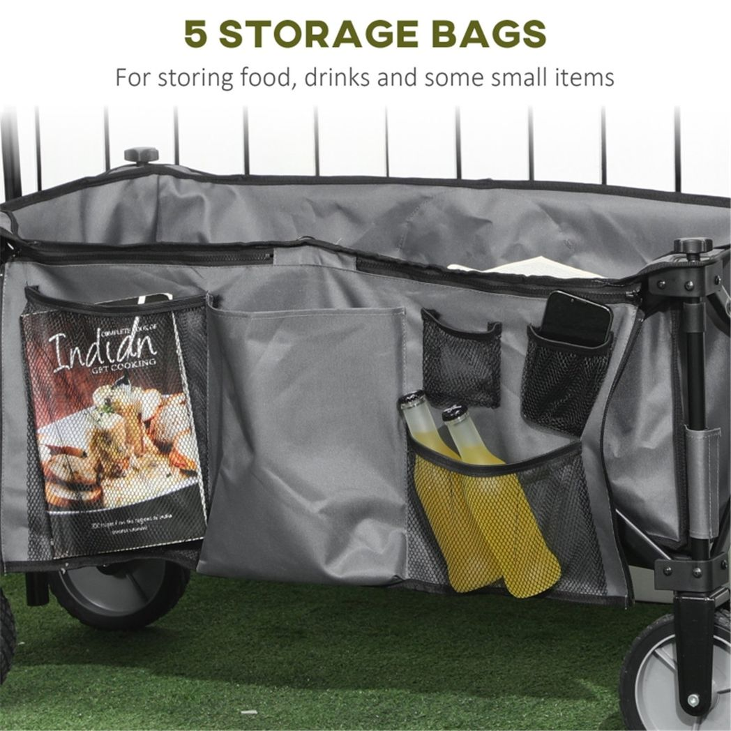 Garden Cart