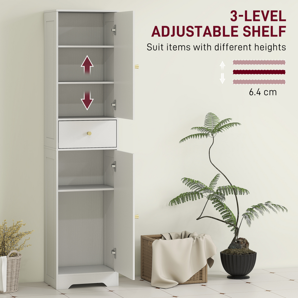 Bathroom Cabinet