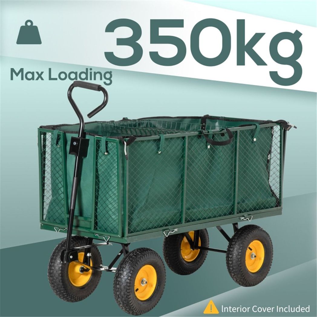 Garden Cart