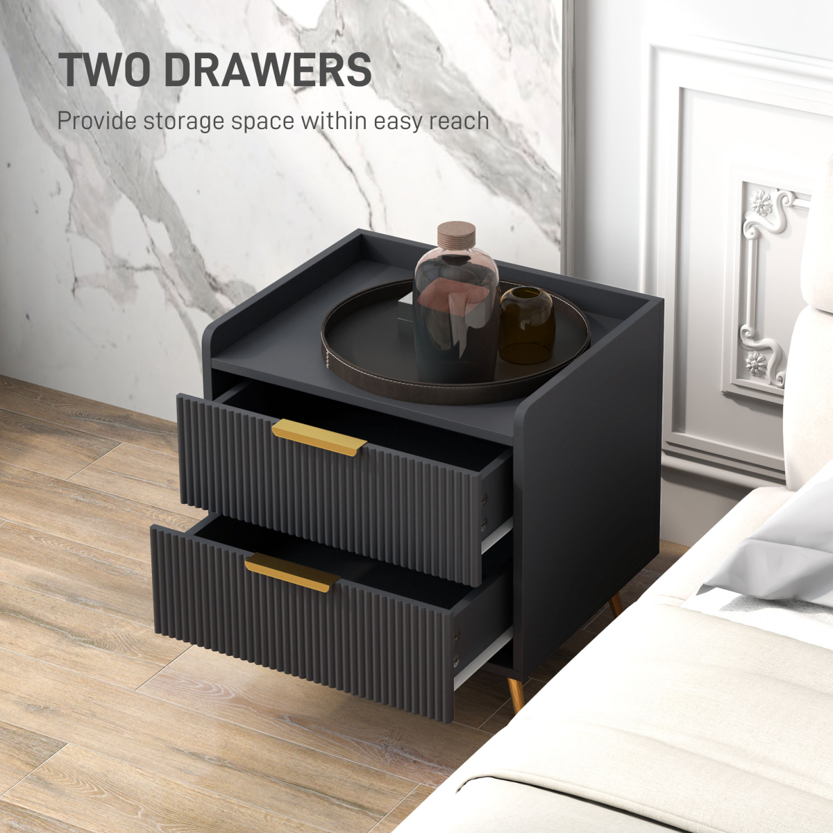 Bedside Tables