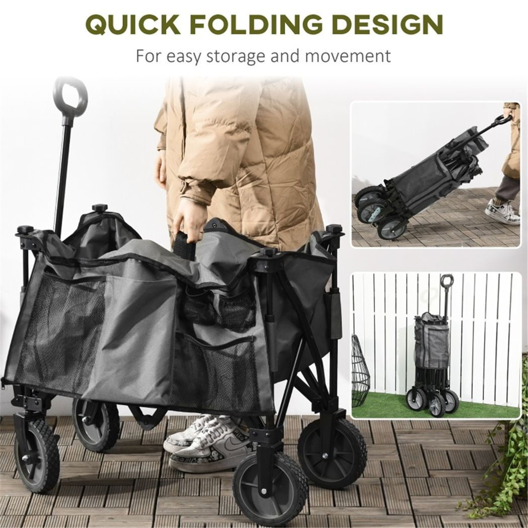 Garden Cart