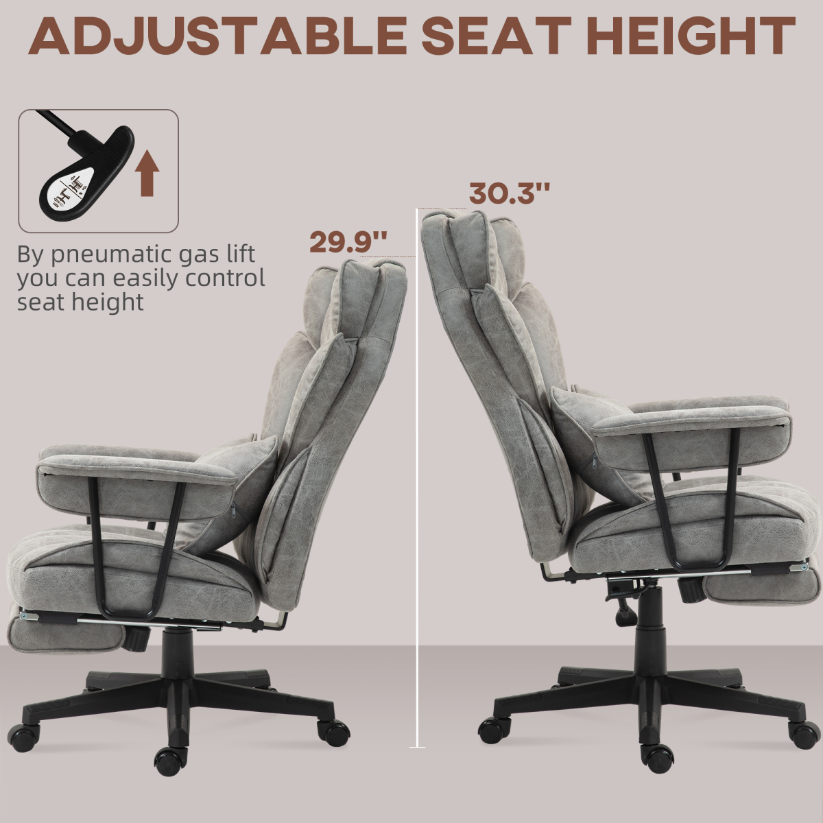 Office Chair/Massage Office Chair