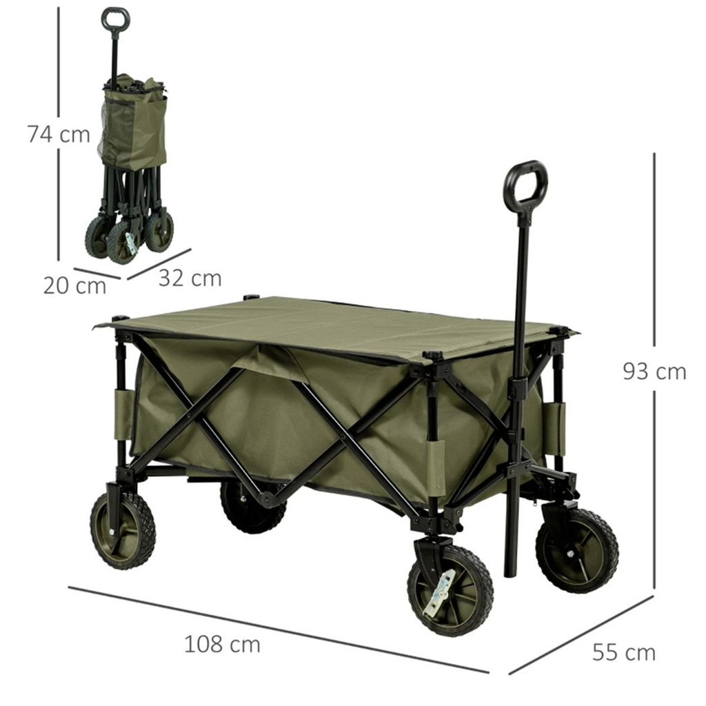 Garden Cart
