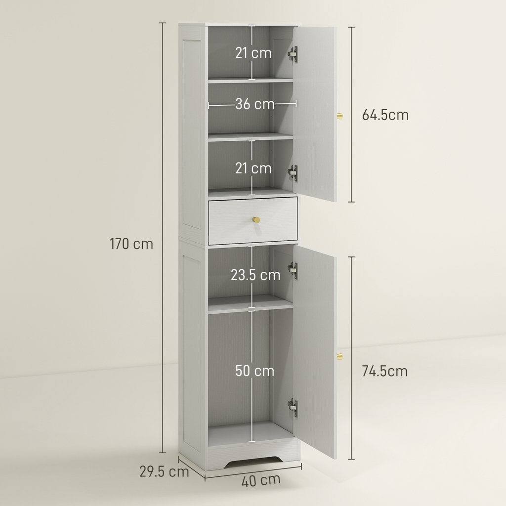 Bathroom Cabinet