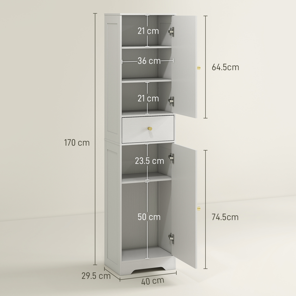 Bathroom Cabinet