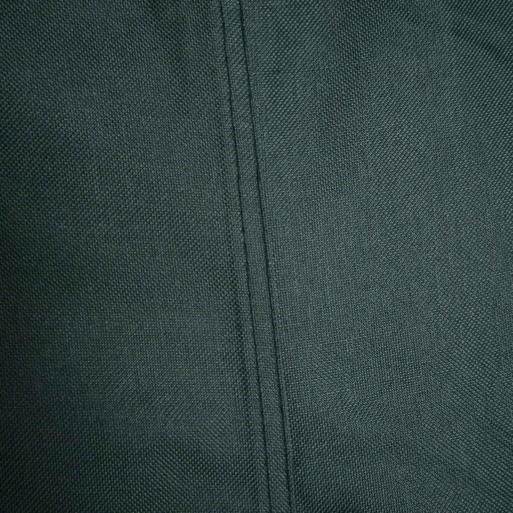 164cm Height Oxford Polyester Waterproof Swing Chair Cover Green