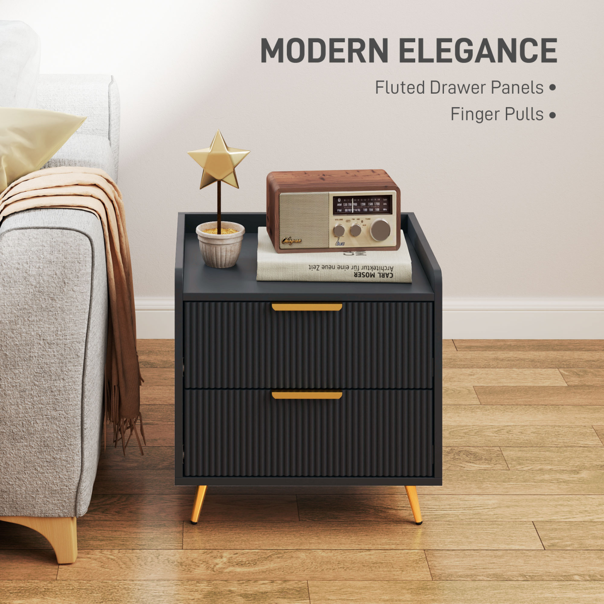 Bedside Tables