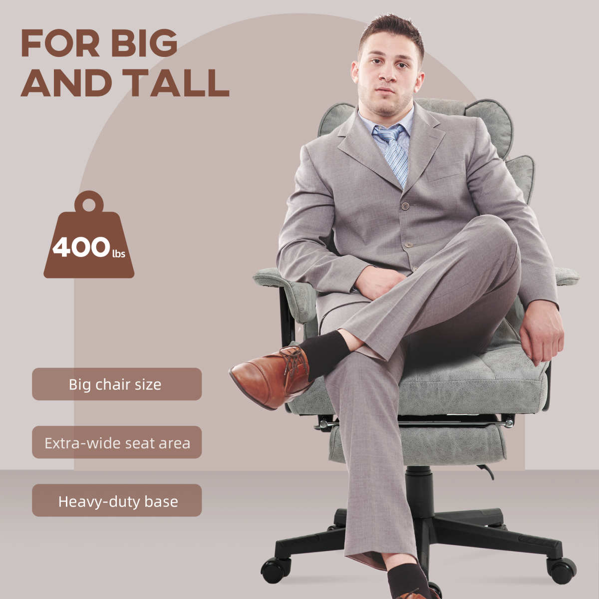 Office Chair/Massage Office Chair