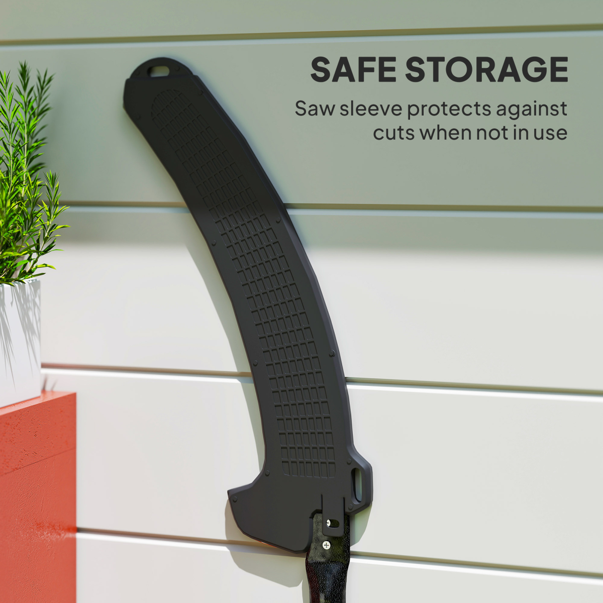 Outsunny Adjustable Telescopic Tree Lopper - Reach New Heights in Pruning!