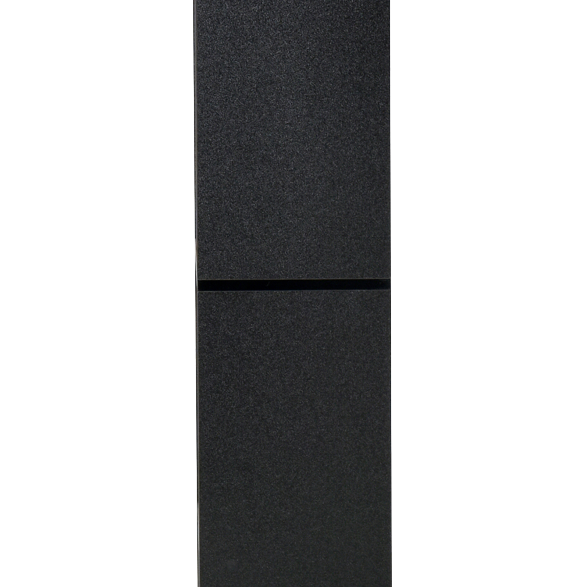 Stunning 178cm 8-Shelf Black Bookcase – Stylish Storage for Every Room!