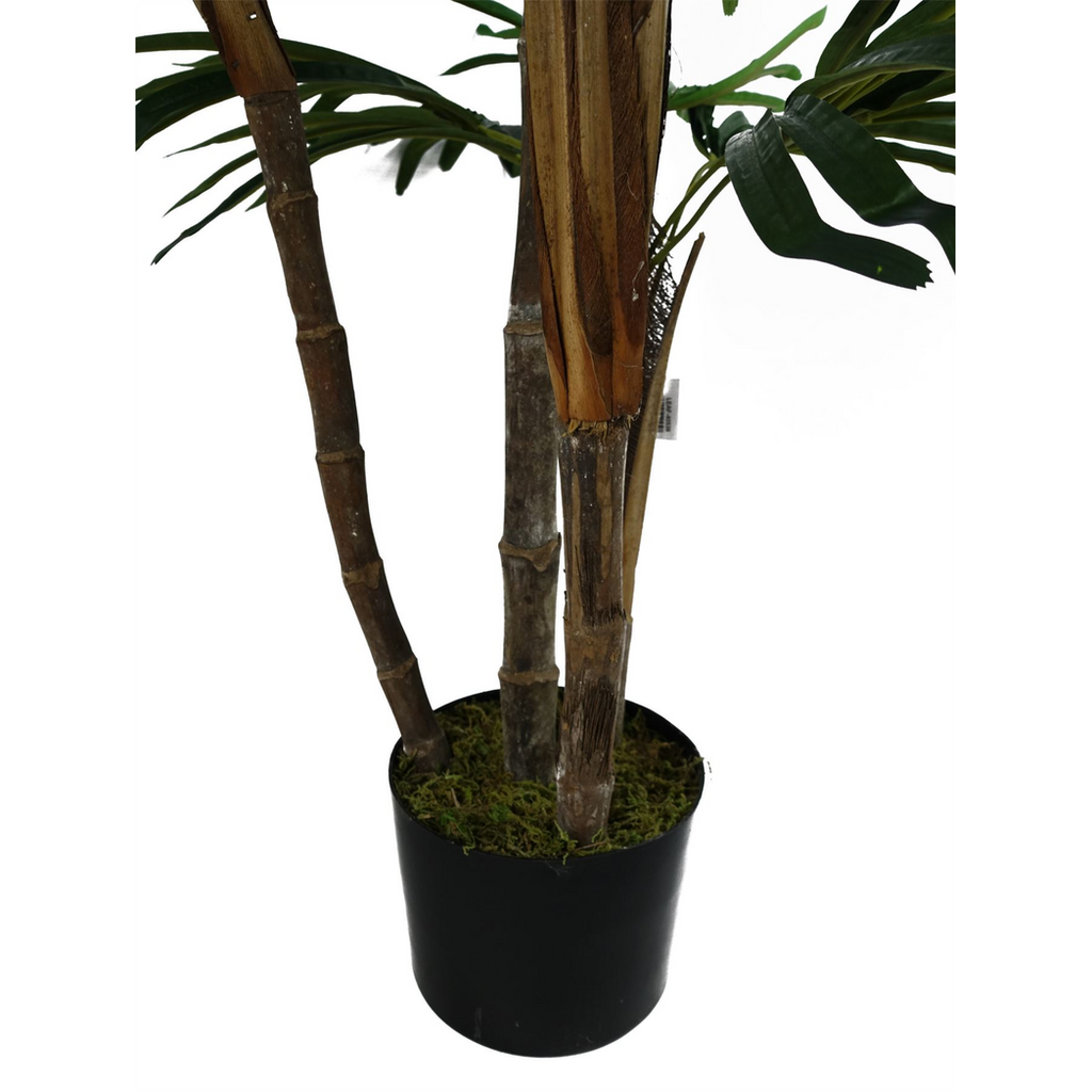 100cm Raphis Palm Artificial Tree