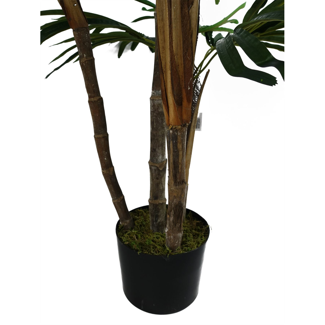 100cm Raphis Palm Artificial Tree