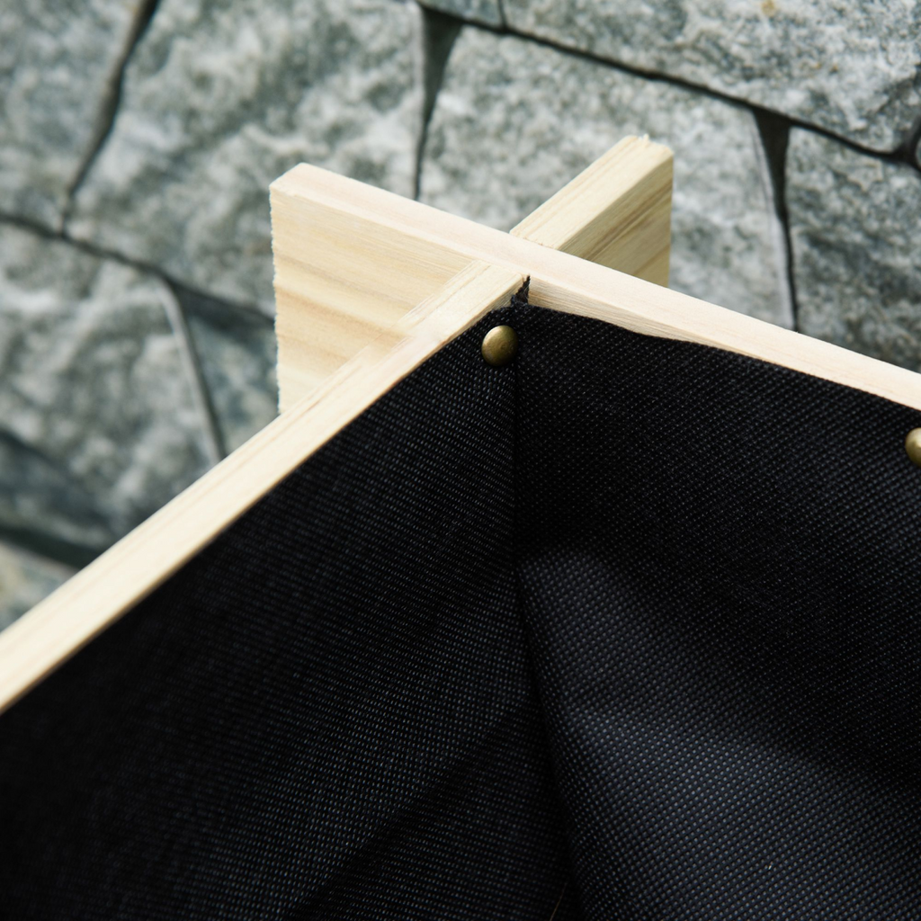 3-Tier Raised Garden Box with 9 Grow Grids - Ideal for Healthy Plants!