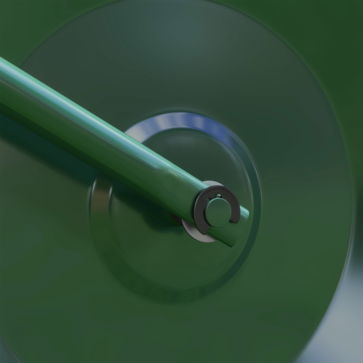Ultimate Heavy-Duty Lawn Roller - Achieve a Flawless Garden Finish!