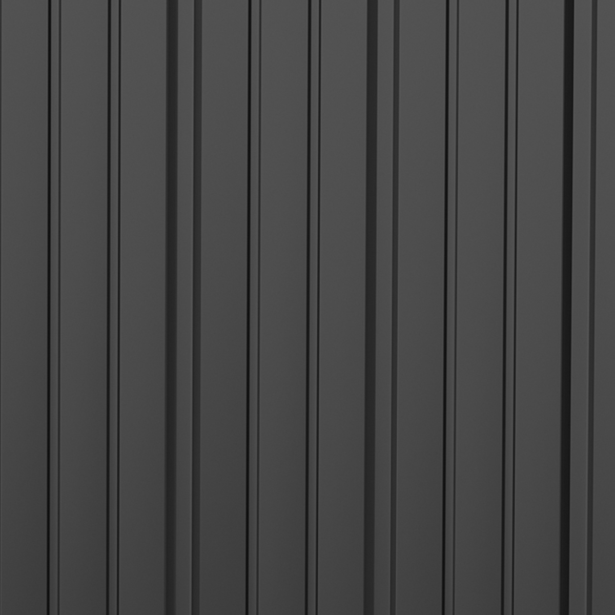 Outdoor Storage Shed Steel Garden Shed w/ Lockable Door for Backyard Patio Lawn