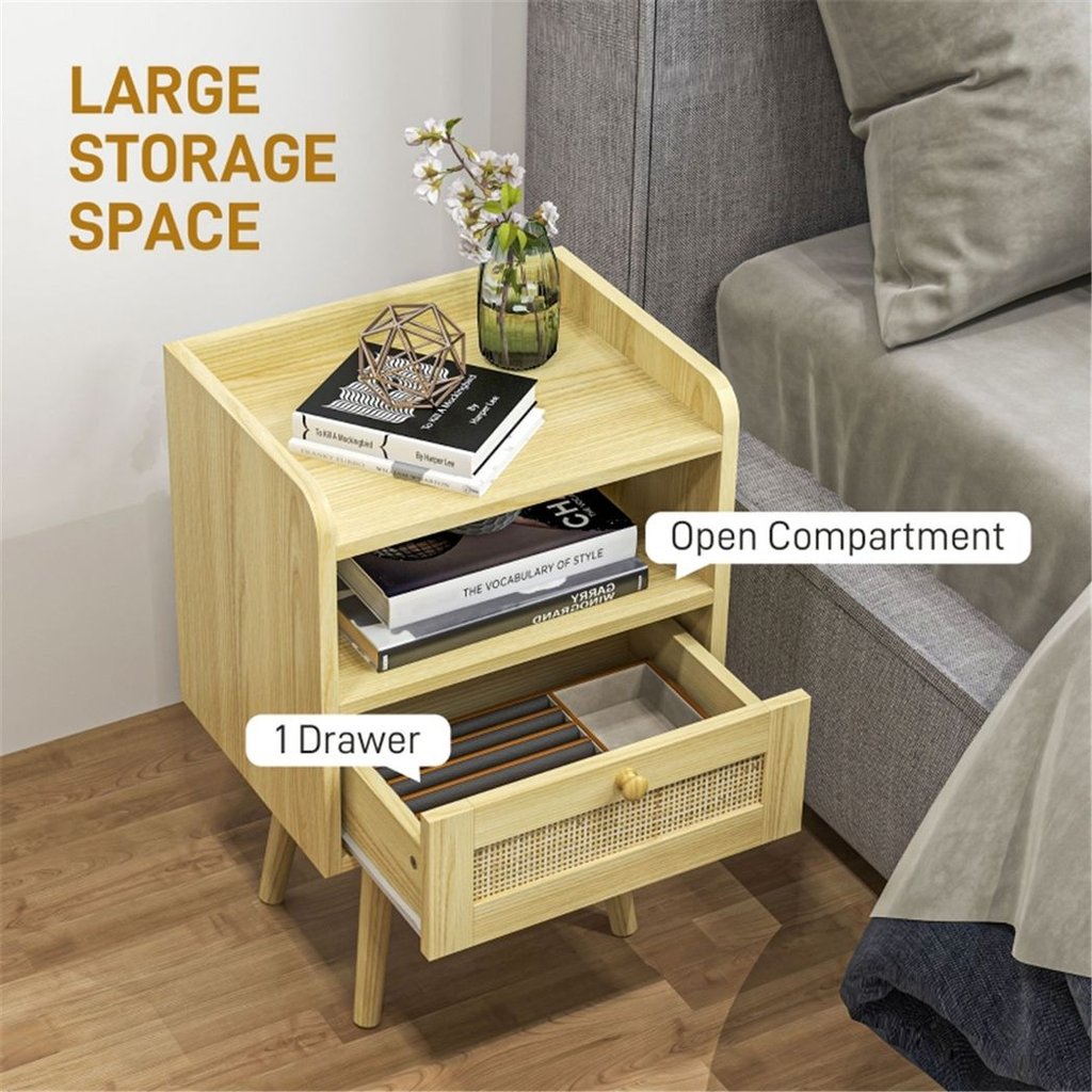 Bedside Tables