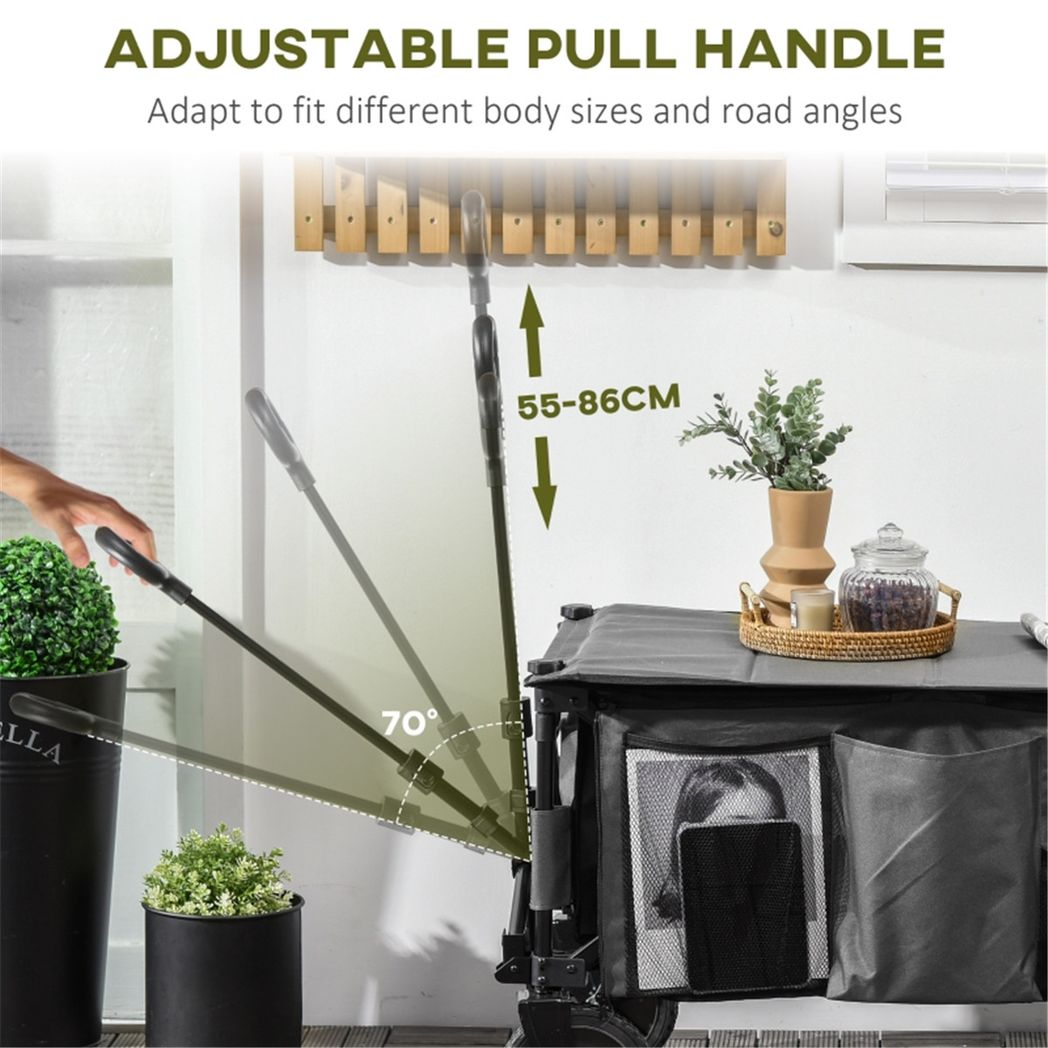 Garden Cart