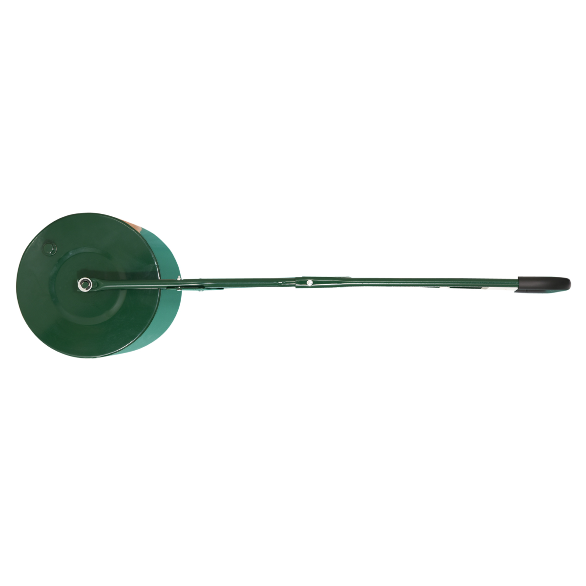 Outsunny 50L Steel Lawn Grass Roller - Achieve a Flawless Finish Effortlessly!