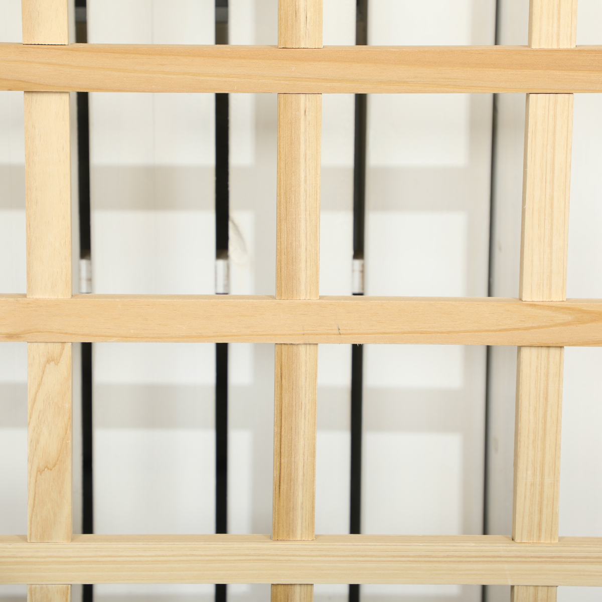 Outsunny Wooden Garden Planter with Trellis for Vibrant Climbing Vines