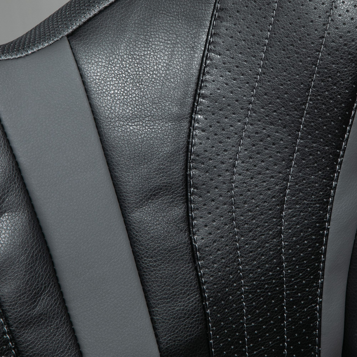 Vinsetto Racing Gaming Chair - Ergonomic Comfort with Style & Swivel Mobility