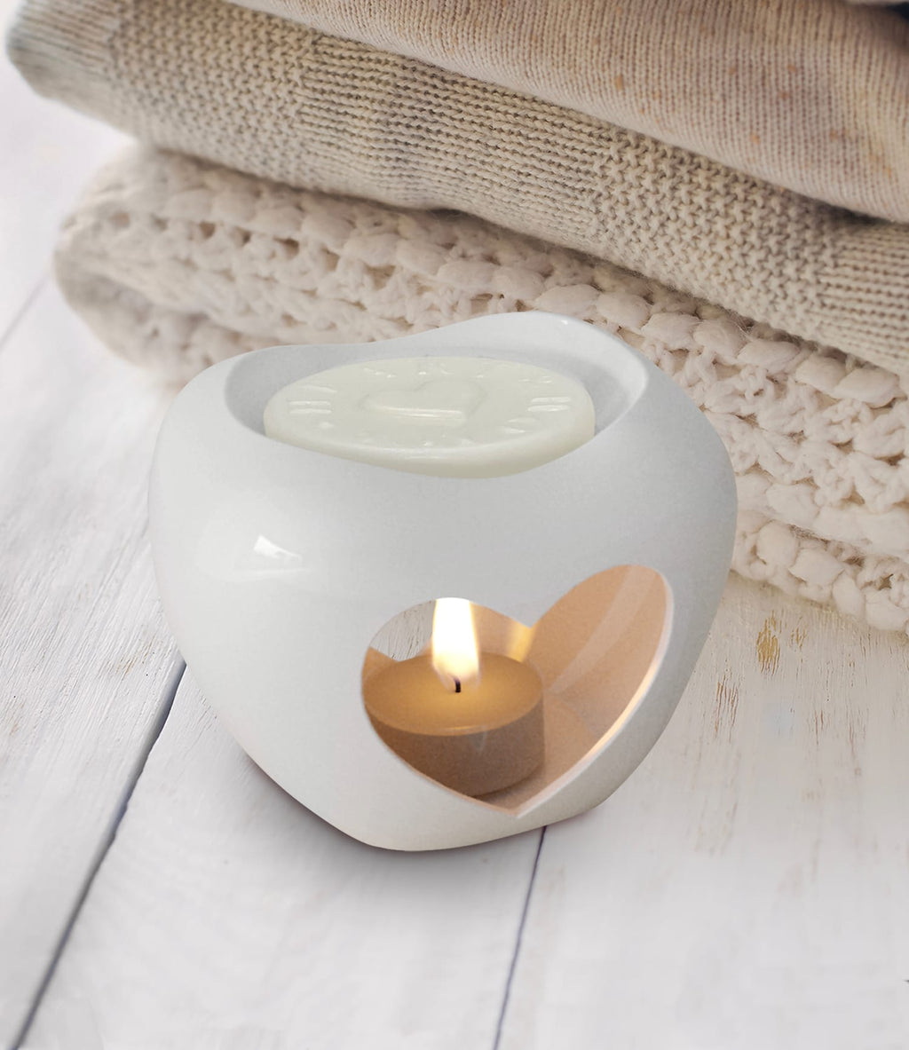 True Enchantment Soy Wax Melt - Up To 12 Hours Burn Use With Wax Warmer