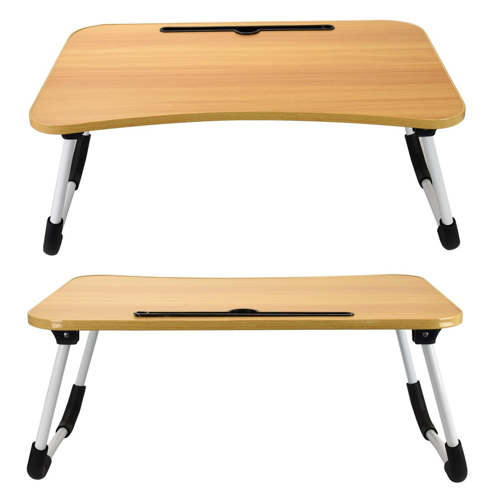 Bed Table Walnut