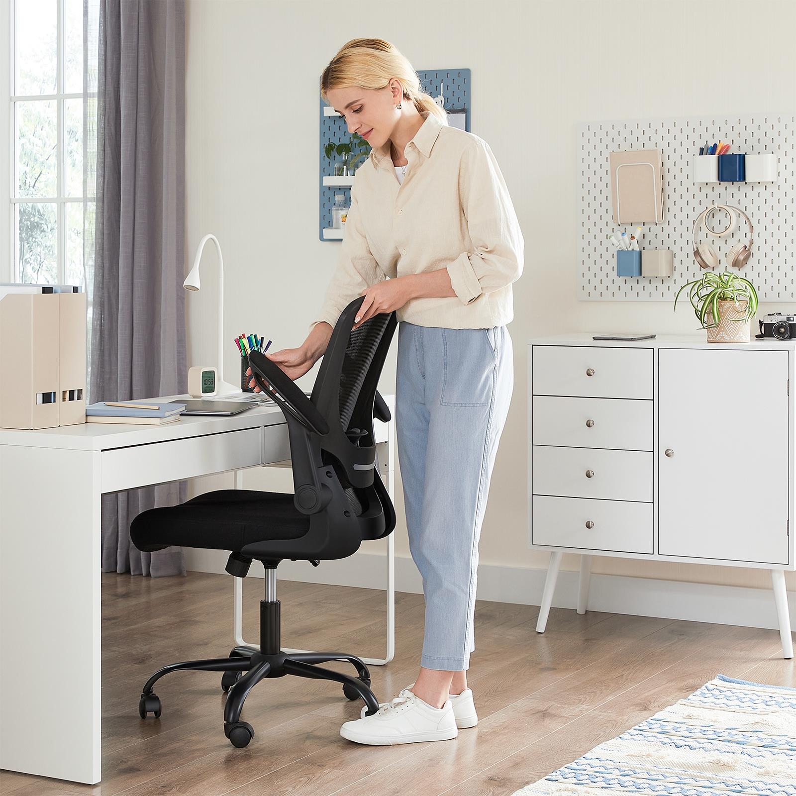 Albert Austin Drafting Chair
