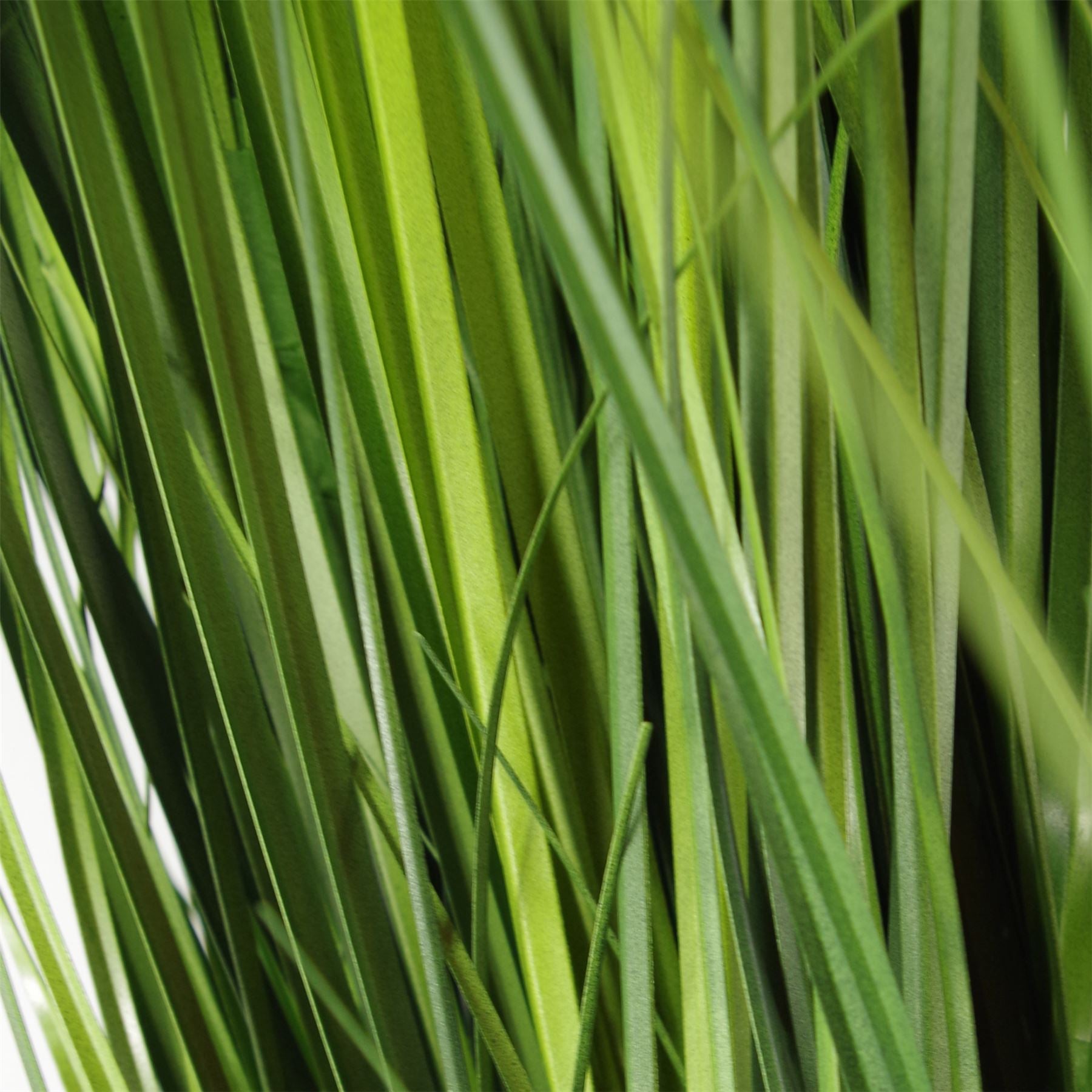 130cm Artificial Natural Onion Grass Plant